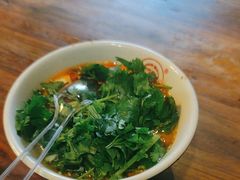 -万记麻辣烫国展总店