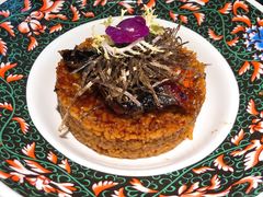 烧鳗鱼烩饭-木棉·醉心粤味(COCO Park店)