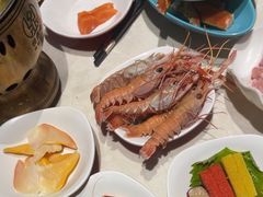 -悦鼎汇海鲜姿造