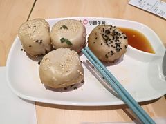 -小杨生煎(湟普汇店)