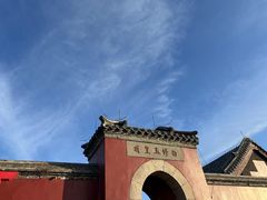 -泰山风景名胜区