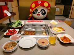 -海底捞火锅(宇飞大厦店)