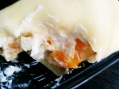 -艾加柒克蛋糕茶歇甜品台(春熙路店)