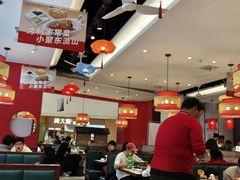 -东流山烤鸭·家常菜(雨山龙湖店)