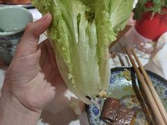 -羊家胡同·龙虾烧烤火锅(龙汇路店)