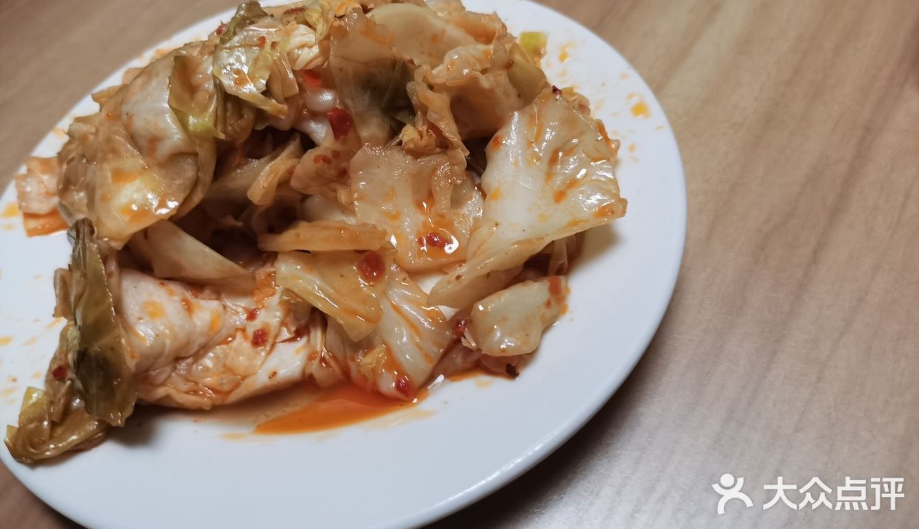 为什么西安的美食都这么深藏不露？！