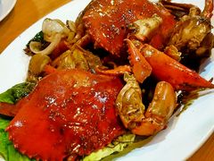 -ZF Seafood Restaurant 卓峰海鲜餐