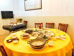 包厢-华兴餐厅·招牌生鱼片(桃园路店)