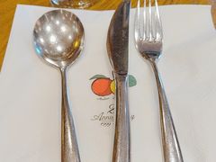 -安妮意大利餐厅(世贸天阶店)
