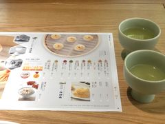 -苏小柳点心·手作小笼包(新街口分院店)