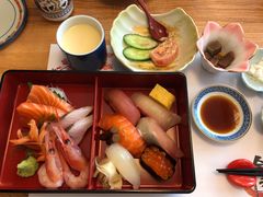 -金井日本料理(丽柏广场店)