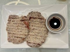 -宏玲餐厅(四川南路店)