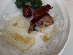 -怀德酒楼·粤菜·海鲜·茶点(宝安国际机场店)