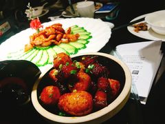 -茶叁酒肆·楚味江湖(菱角湖店)