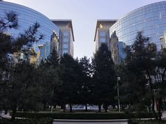 -北京港澳国际医务诊所(王府井大街店)