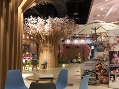 -丽池宫韩式汗蒸会馆(华灯坊店)