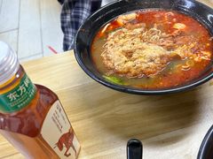 -四川老牛麻辣烫(北门桥店)