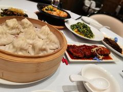 -新雅粤菜馆(南京东路店)