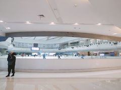 -冠军冰场CHAMPION RINK(环球银泰城店)