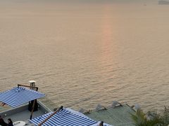-蜜悦·波西塔诺悬崖海景餐厅