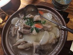 -青年公社烤鸭(青年路店)