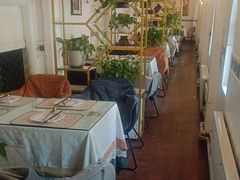 -海尔巴格一甸茶餐厅(团结路店)