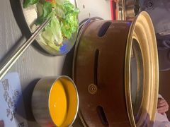 -西塔老太太泥炉烤肉(温州首店万象城黑金店)