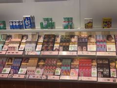 -4iNLOOK美瞳店(上海日月光中岛店)