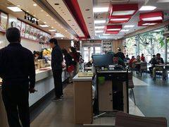 -来必堡(娄山关路店)