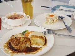 -库滋明·俄罗斯特色美食(中央大街店)