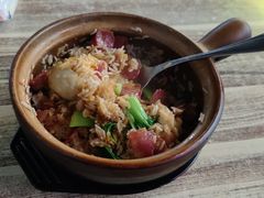 -壹煲口福煲仔饭(中山路店)