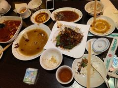 -福源酒家中餐馆