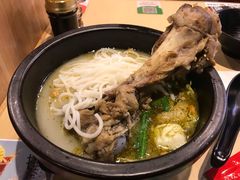 -大鼓米线(长宁建滔广场DM店)