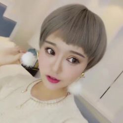 -Miracle集简美发沙龙