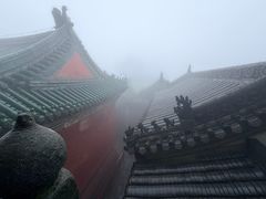 -武当山风景区