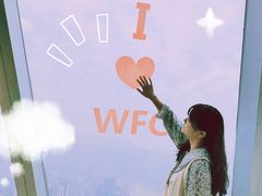 -WFC会仙楼观景台