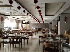 -全聚德烤鸭店(马家堡店)