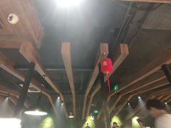 -海吃海喝海鲜烤肉炭火主题自助餐(朝阳店)