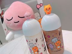 -GODIVA(月星环球港店)