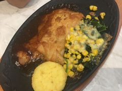 -萨莉亚意式餐厅(南开大悦城店)