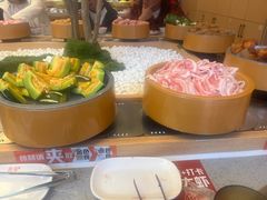 -喜家自助小火锅(卓悦里店)