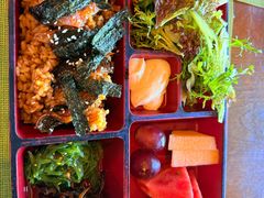 -大理实力希尔顿酒店•香全日制餐厅