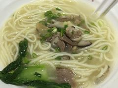 -张氏宽窄巷成都名小吃(茂业百货华强北店)