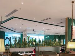 大堂-以饭湘许(新塘万达店)
