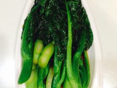 -新大咀港式茶餐厅(宝山万达店)