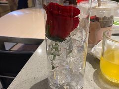 -海底捞火锅(万达广场店)