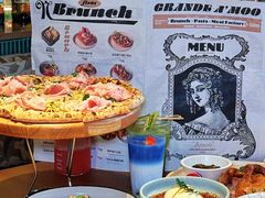 -Grande A'moo(上海万象城店)