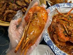 -学士怪怪龙虾·川菜·烧烤(学士街店)
