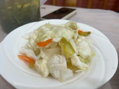 -天乐农家鱼头王(天目湖店)