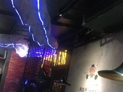 大堂-红钳侠小龙虾·烧烤(中赢康康谷店)